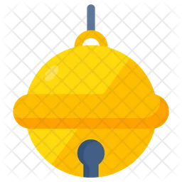 Xmas Decoration  Icon