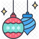 Xmas  Icon