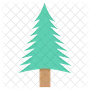 Xmas Tree  Icon