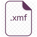 Xmf  Icon