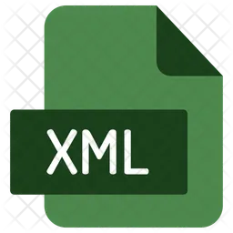Xml  Icon