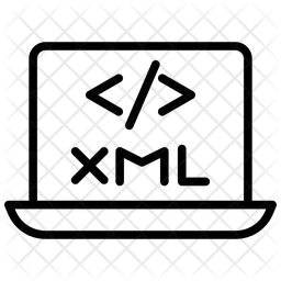 Xml  Icon