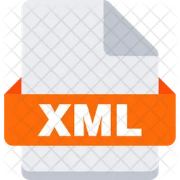 Xml  アイコン