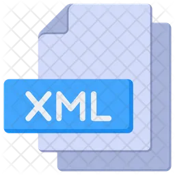 Xml  Symbol