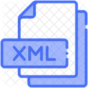 Xml 아이콘