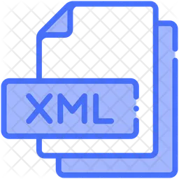 Xml  Symbol