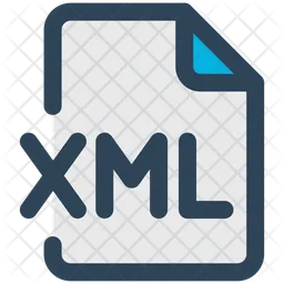 Xml  アイコン