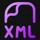 XML  Icono