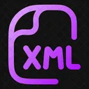 Xml 아이콘