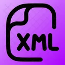 Xml 아이콘