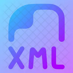 Xml  Symbol