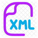 Xml  아이콘