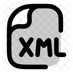 Xml  Symbol