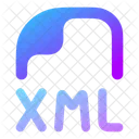 XML  Icône