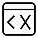 Xml 파일 문서 아이콘