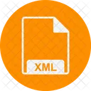 Xml File Extension Icon