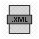 Xml  Icon