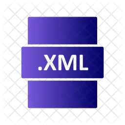 Xml  Icon