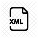 Xml  Icon