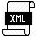 XML Datei Symbol