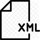 Xml Datei Symbol