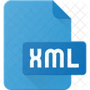 Xml Erweiterung Datei Symbol