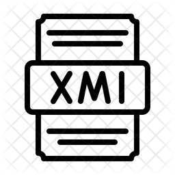 Xml エクセル スプレッドシート ml  アイコン