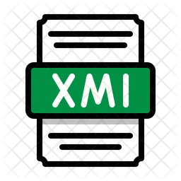 Xml エクセル スプレッドシート ml  アイコン