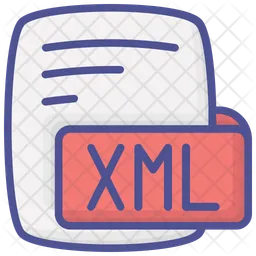 Xml-extensible  Icon