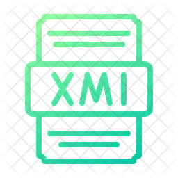 Xml ファイル  アイコン