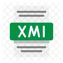 Xml ファイル  アイコン