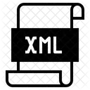 Xml File Icon