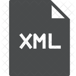 XML File Icon