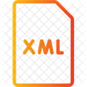 Xml File  Symbol