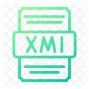 Xml File Document Icon