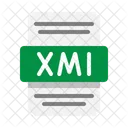 Xml File File Document Icon