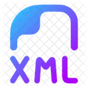 Xml  Icon