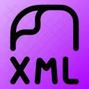 Xml Icon