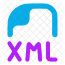 Xml Xml File Xml Files Icon