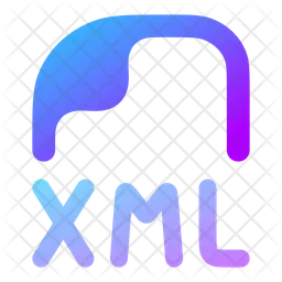 Xml  Icon