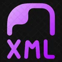 Xml Icon