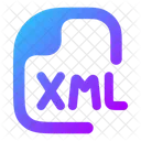 Xml  Icon