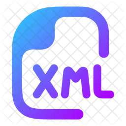 Xml  Icon