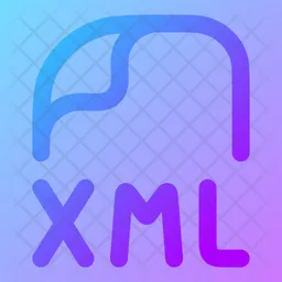 Xml  Icon