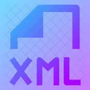 Xml Icon