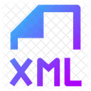 Xml Icon