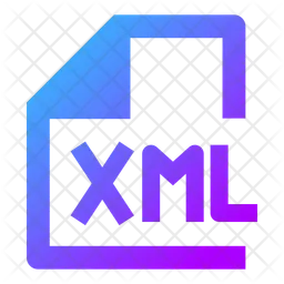 Xml  Icon