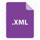 Xml  Icon