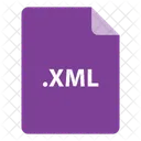 Xml  Icon