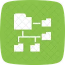XML Mapa Del Sitio Generador Icon